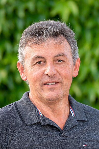 Hermann Hainberger