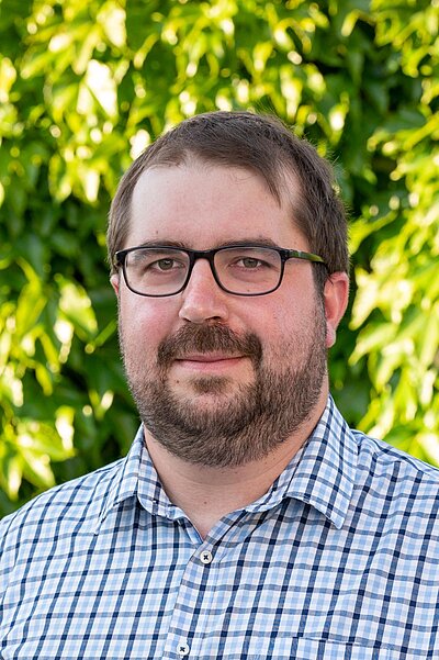Kevin Gierlinger