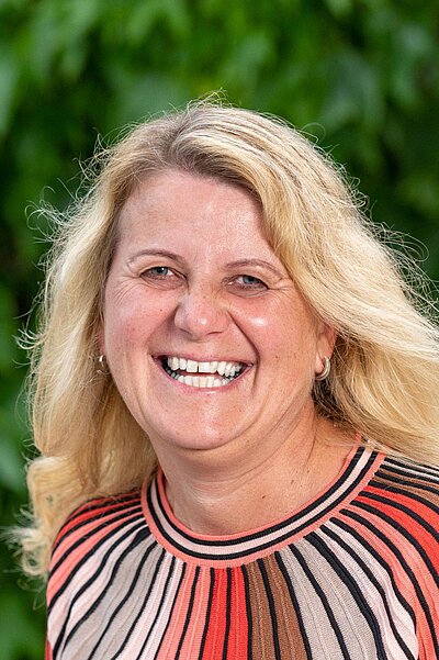 Gerlinde Schasching