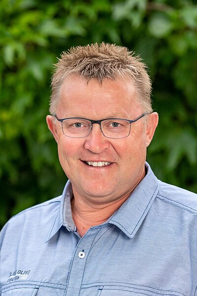 Markus Sageder